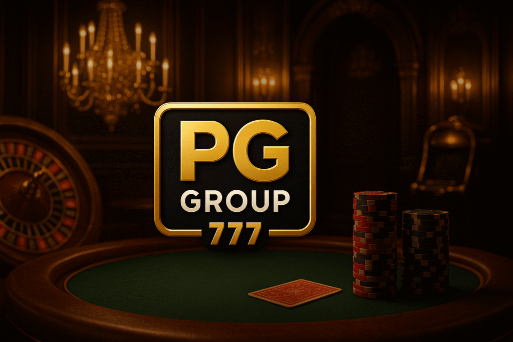 background pggroup777